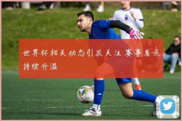 世界杯相关动态引发关注 赛事看点持续升温