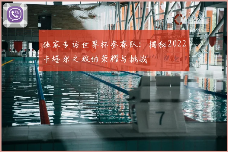 独家专访世界杯参赛队:揭秘2022卡塔尔之旅的荣耀与挑战