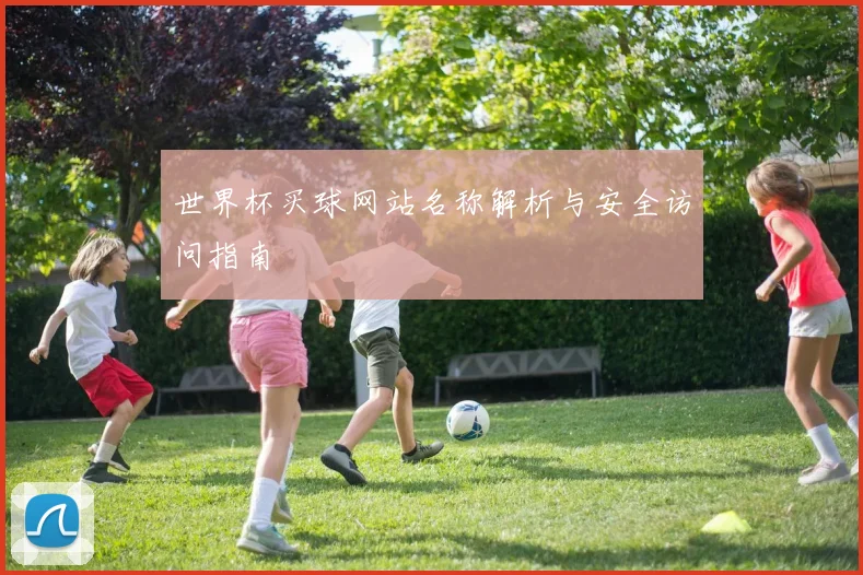 世界杯买球网站名称解析与安全访问指南